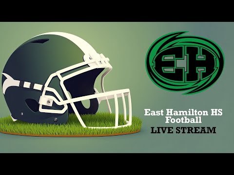 East Hamilton High School | Football | 9/1/23