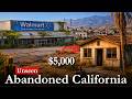 10 California Ghost Towns Where Home Prices Are So Low… You’ll Think It’s a Scam