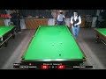 Mister S - Snooker Table 2 Live