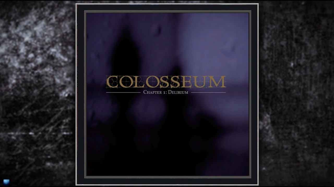 colosseum Delirium doomドゥームdraconian Colosseum — Chapter 1 Delirium (2007) (Full Album) - YouTube