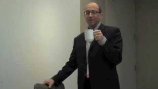 Dick Costolo, Backstage