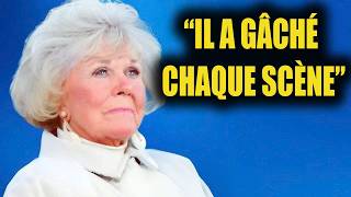 Doris Day le détestait vraiment plus que quiconque