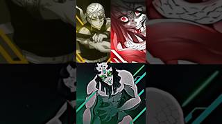 Tengen & Obanai Vs Uppermoons