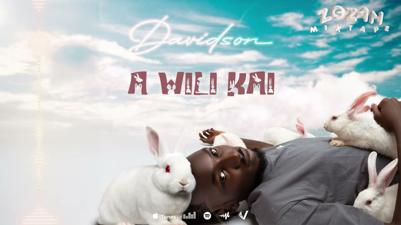 DAVIDSON - A WILI KAI