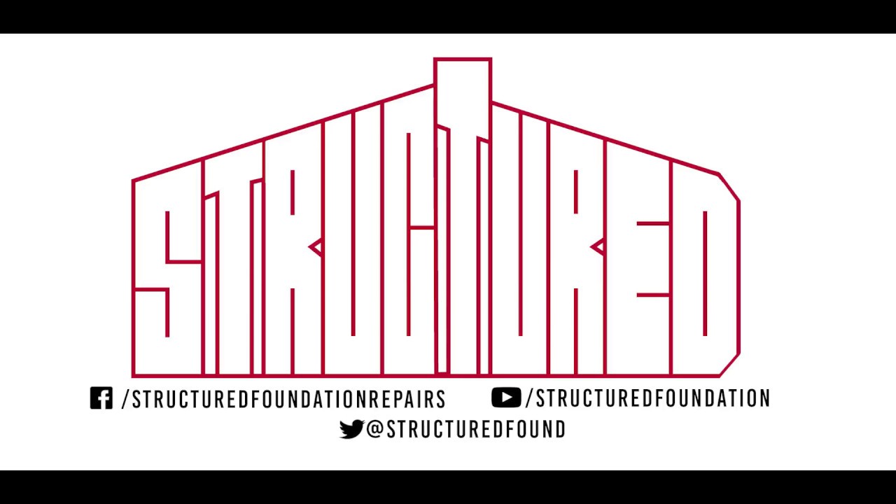 Cosmetic Issues Commonly Mistaken for Foundation Problems, Structured