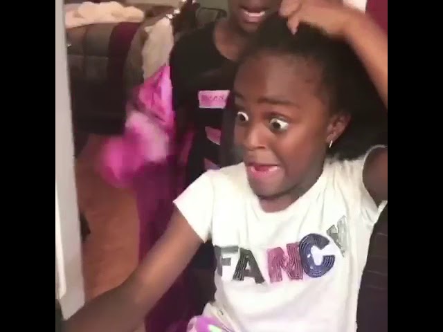 My edges are killing me