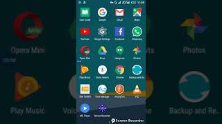 Ufone ki sim per free internet screenshot 5
