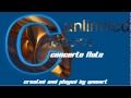 ymo 001 002 003classic limits concerto flute フルートのための協奏曲