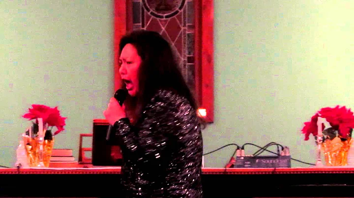 Prophetess Shelly Ware
