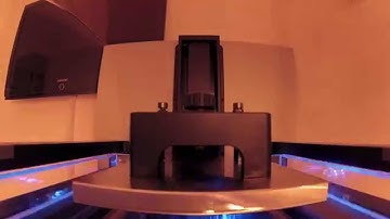 Surgical guide 3D printing and post-processing