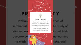 Mathematics Concept For Machine Learning