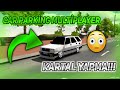 CAR PARKİNG MULTİPLAYER KARTAL YAPMA!!!