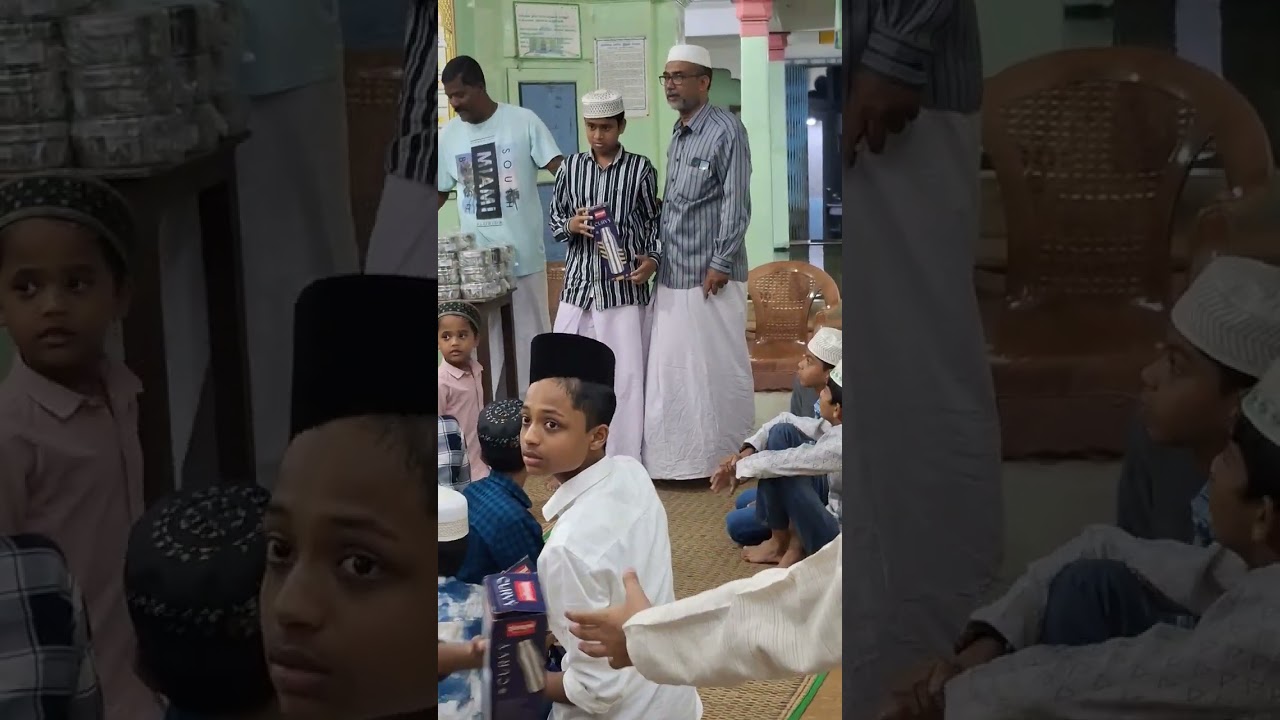 பரிசளிப்பு விழா 