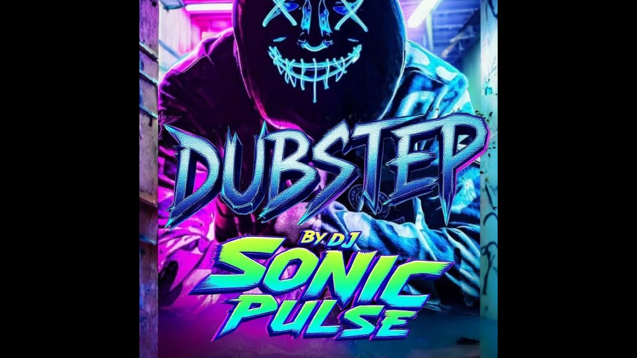 DUBSTEP- RIPPED WIRES | BY DJ SONIC PULSE | 2026
