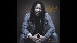 Alpha Blondy - Tu Mens - (Vision)