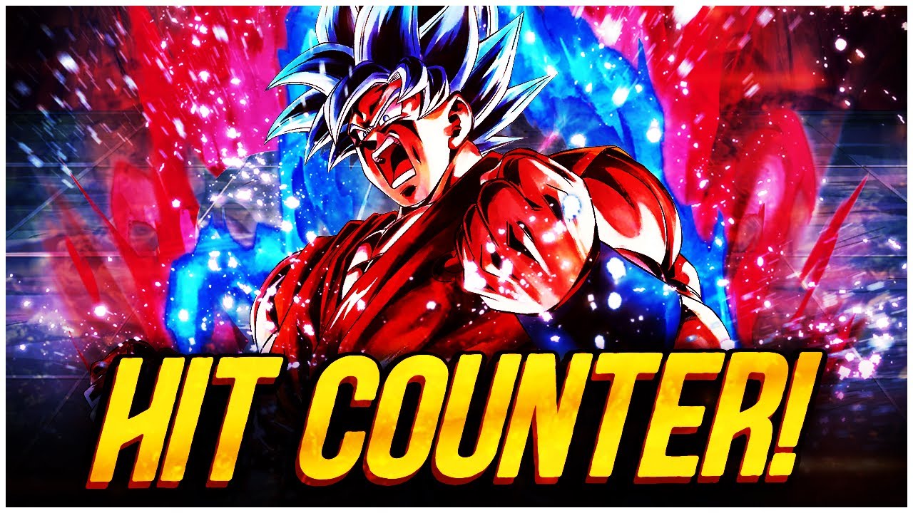 dragon ball legends hack This Team DESTROYS Hit! SSBKK Goku 598% PVP SHOWCASE! - Dragon Ball Legends