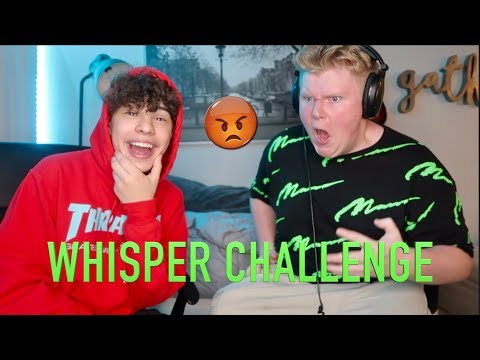 whisper-challenge-w-bill-jensen!-*rage*-|-christian-lalama