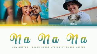 Download Lagu NOW UNITED - Any \u0026 Noah - \ MP3