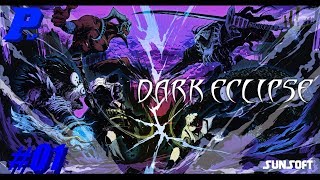 Dark Eclipse (Early Access) (PSVR) (Also 1000th video uploaded) ( PLP )