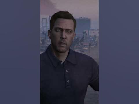 GTA 5 | Trevor killed Steve Haines'🥳 - YouTube