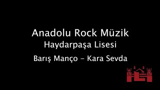 Anadolu Rock Müzik Projesi \