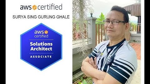 Kubernetes (Architecture/Pods/Replicasets/Deployments/Services) - Video 1