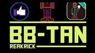 BB-TAN Gameplay Trailer - Android/iOS screenshot 3