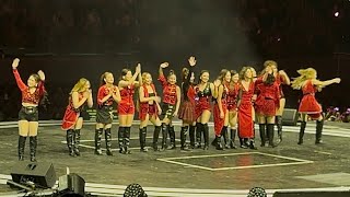 rAWnd 3 SEXBOMB DANCE HITS | Get, Get Aw The Sexbomb Concert 2026