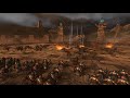 2000 гномов против 10000 орков!!!!! Total War Warhammer 2 2000 гномов против 10000 орков!!!!! Total War Warhammer 2