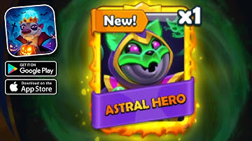 I GOT THE GHOST CAT - Ludus (Android, iOS) Gameplay Part 470