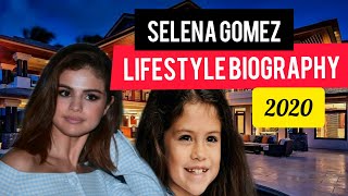Selena gomez lifestyle, boyfriend, family, net worth, house, car, age,
biography 2020 luxurious lifestyle...