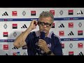Championnat des Nations 2026 : Conférence de presse de Fabien Galthié