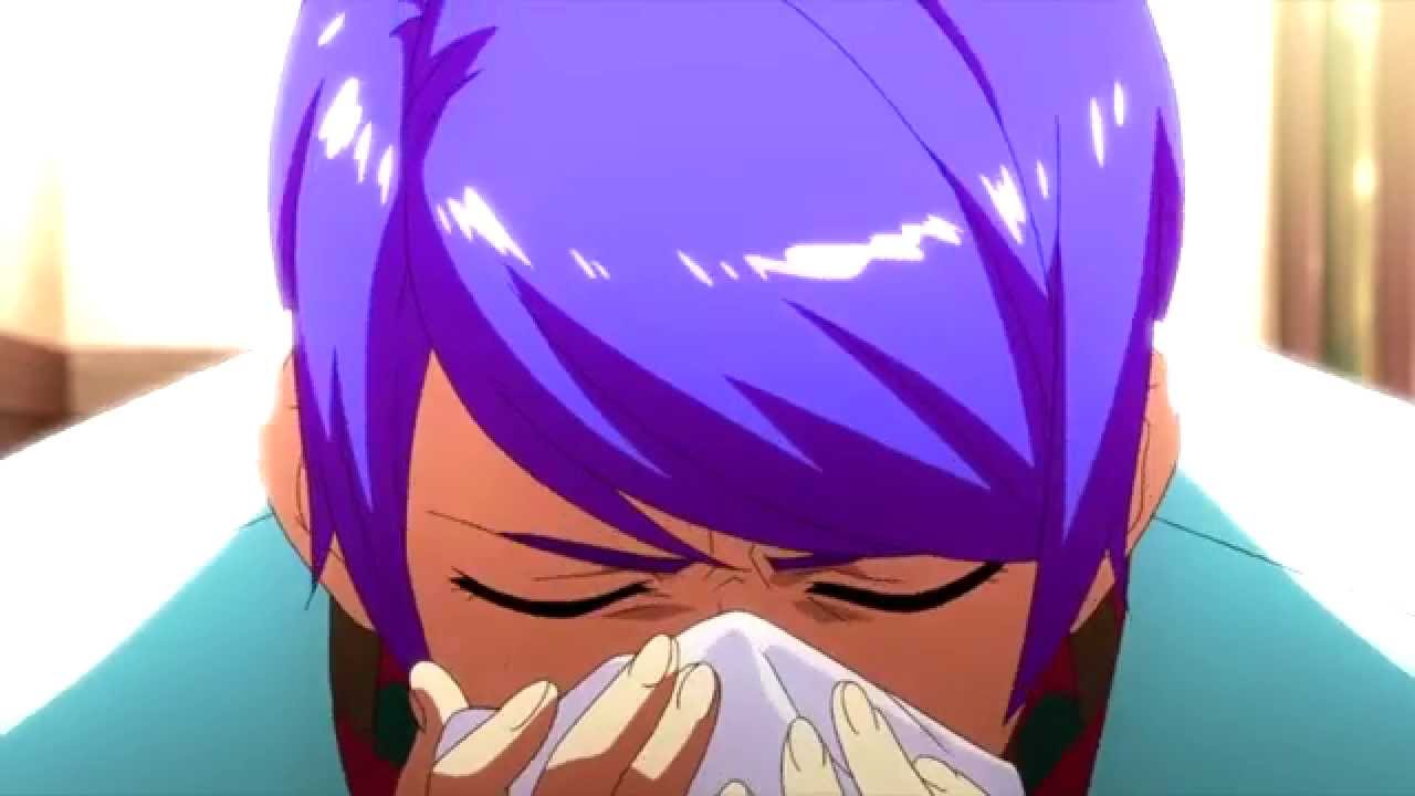 Konchuu Kansatsu Shuu