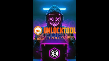 UnlockTool 2022 Xiaomi Qualcomm Sideload Desactivar Micloud, Support Android 11, 12