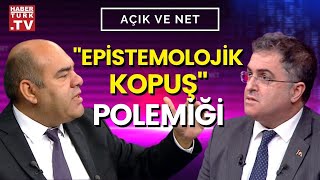 Doç. Dr. Murat Turgut ve Prof. Dr. Ersan Şen Bakan Nebati'nin sözlerini değerlendirdi