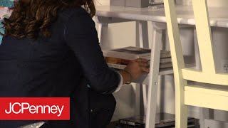 JCPenney Dorm Decor with Marlene Pratt | JCPenney