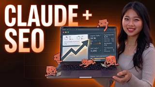 How I Built an AI SEO Agent to Rank #1 in 10 Minutes (Claude Code) Wealth