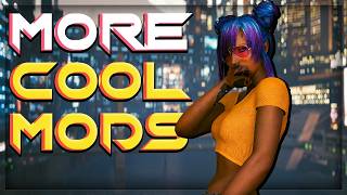 Must Have Mods for Cyberpunk 2077 (15+ New Mods)