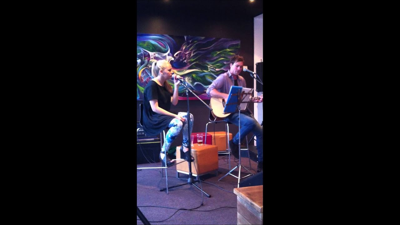 One Crowded Hour Augie March (Acoustic Cover) YouTube One Crowded Hour Augie March (Acoustic Cover) YouTube