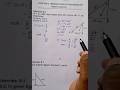 Ex-8.1 Q-1 Trigonomerty Class10 ncert solution#maths #ncert #trigonometry