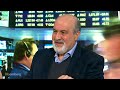 Nassim Taleb Says Investors Need 'Insurance' From Market Drops