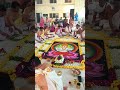 ಕೂಟ ಮಹಾಜಗತ್ತು ಮಂಗಳೂರು ಇವರಿಂದ ನಡೆದ ನರಸಿಂಹಹೋಮ ಸಂದರ್ಬದಲ್ಲಿ ವಿಷ್ಣುಸಹಸ್ರನಾಮ ಪಠಣ#sahasranamaparayanam