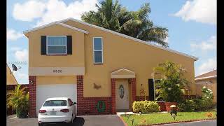 8530 NW 193rd Ln Hialeah, FL 33015 - Single Family - Real Estate - For Sale