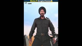 Movies के ऐसे iLLogical Scene जिन्हें देखकर तुम्हारा Logic से भरोसा उठ जाएगा 😲 PART_3