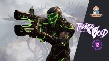 TERROR FROM THE VOID - BEHEMOTH RISING | LET