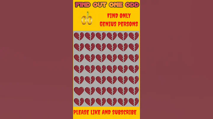 Find the Odd One out|85?🧐 Quiz | Memory Power🧠 test | Brain games  #shorts #trending #youtubeshorts