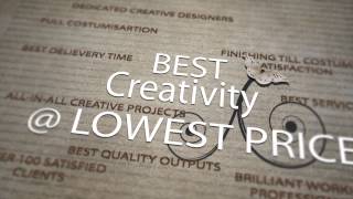 Services Provided By Crisp Multimedia Services