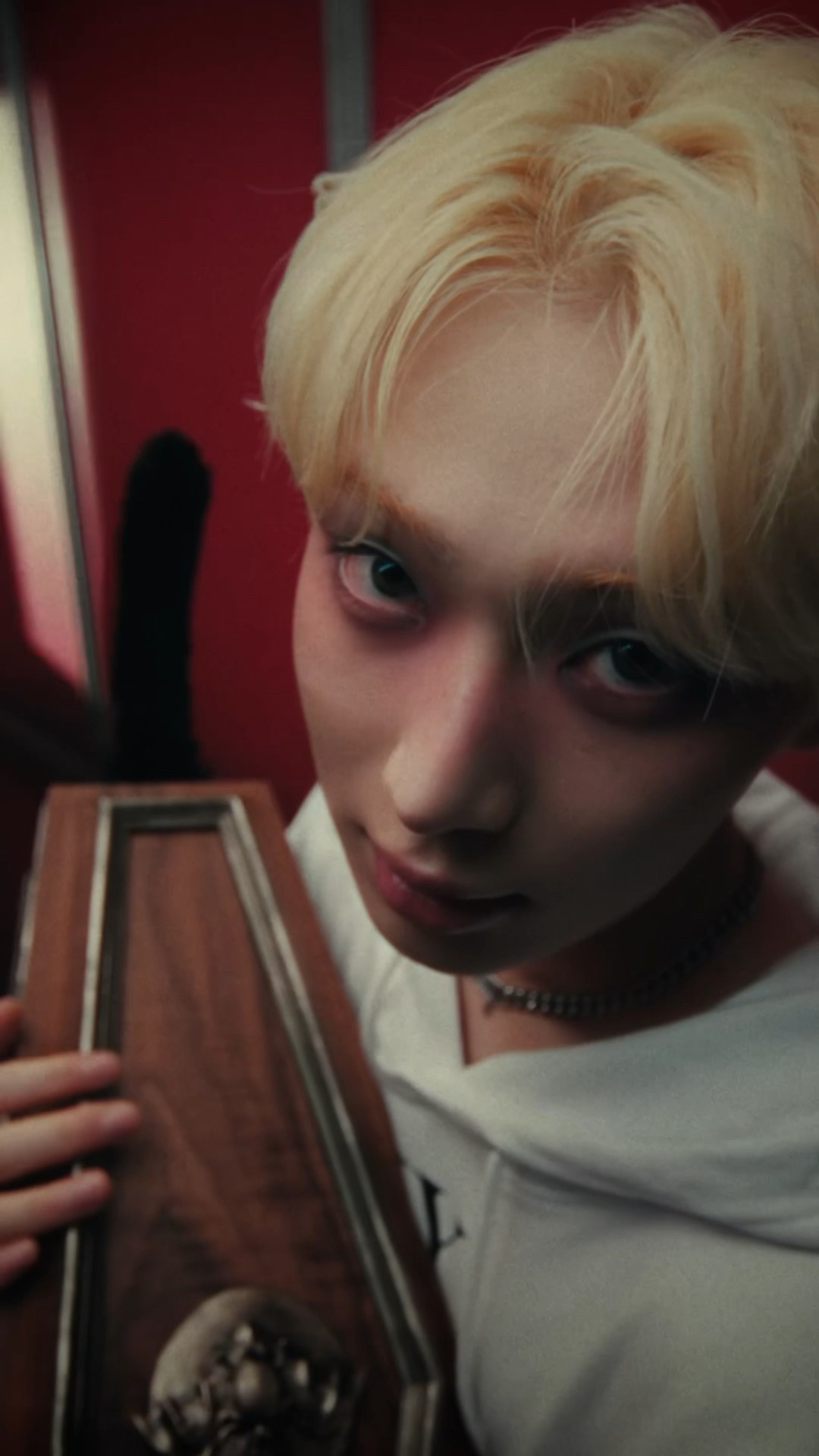 ENHYPEN 'Brought The Heat Back' Official MV - YouTube