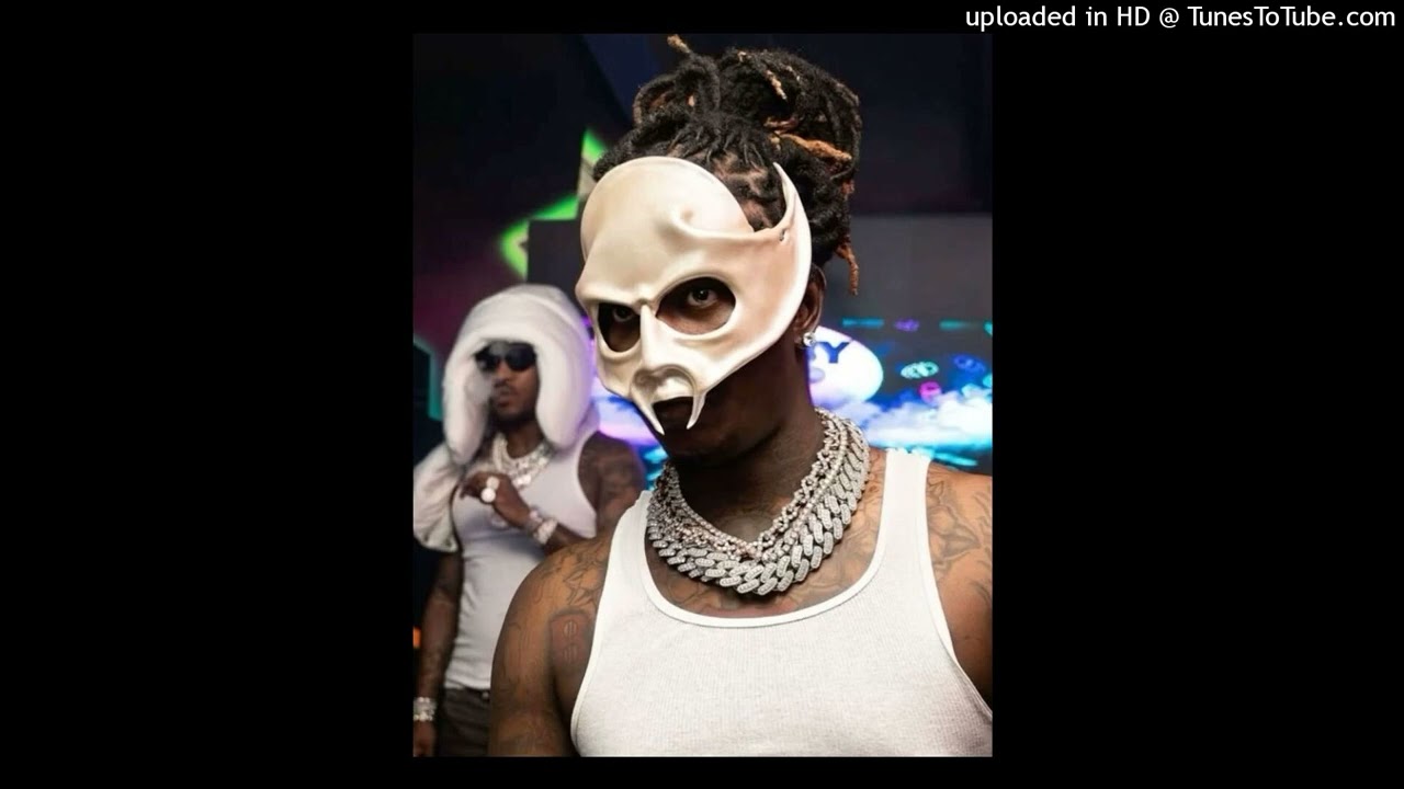 (FREE) Young Thug x Future Type Beat - "All In"