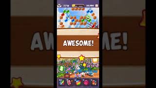 Panda Pop Level 3648